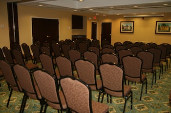 hampton inn edenton