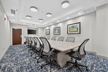 hampton inn edenton