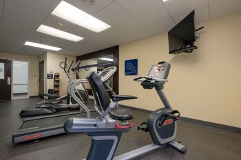 hampton inn edenton