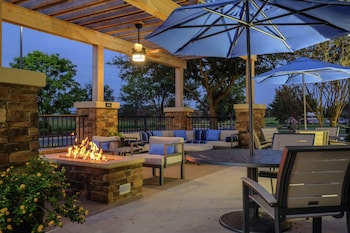 hampton inn edenton