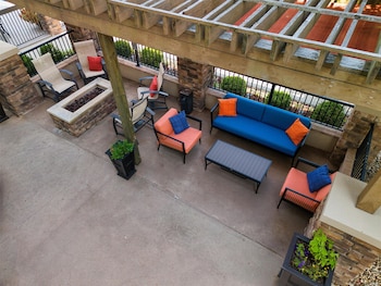 hampton inn edenton