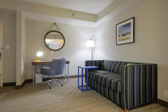 hampton inn edenton