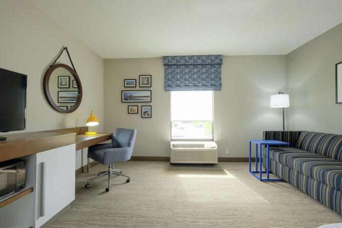 hampton inn edenton