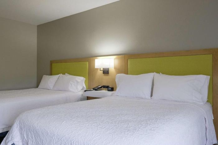 hampton inn edenton
