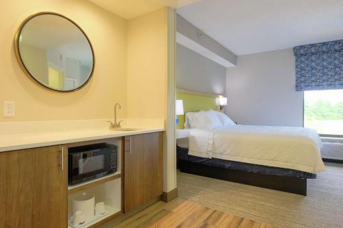 hampton inn edenton