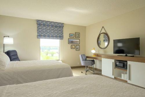 hampton inn edenton