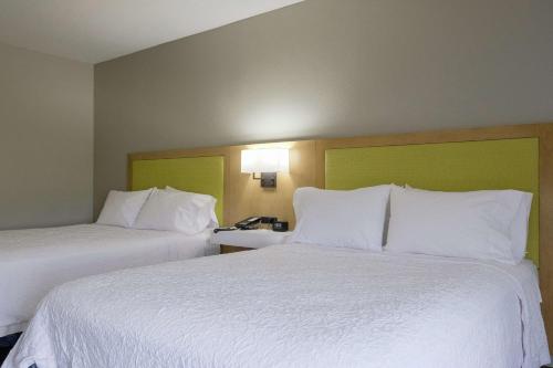 hampton inn edenton