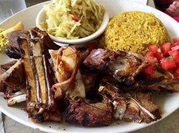 Casa Tulia Nakuru,Near A Train Station,3 star