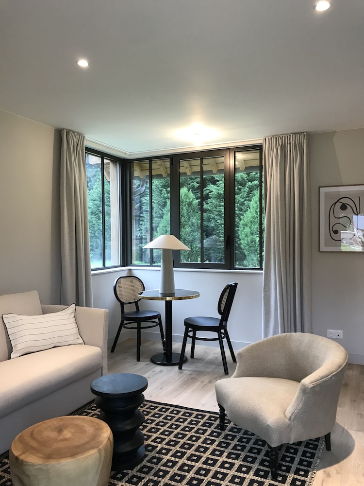 les manoirs des portes de deauville