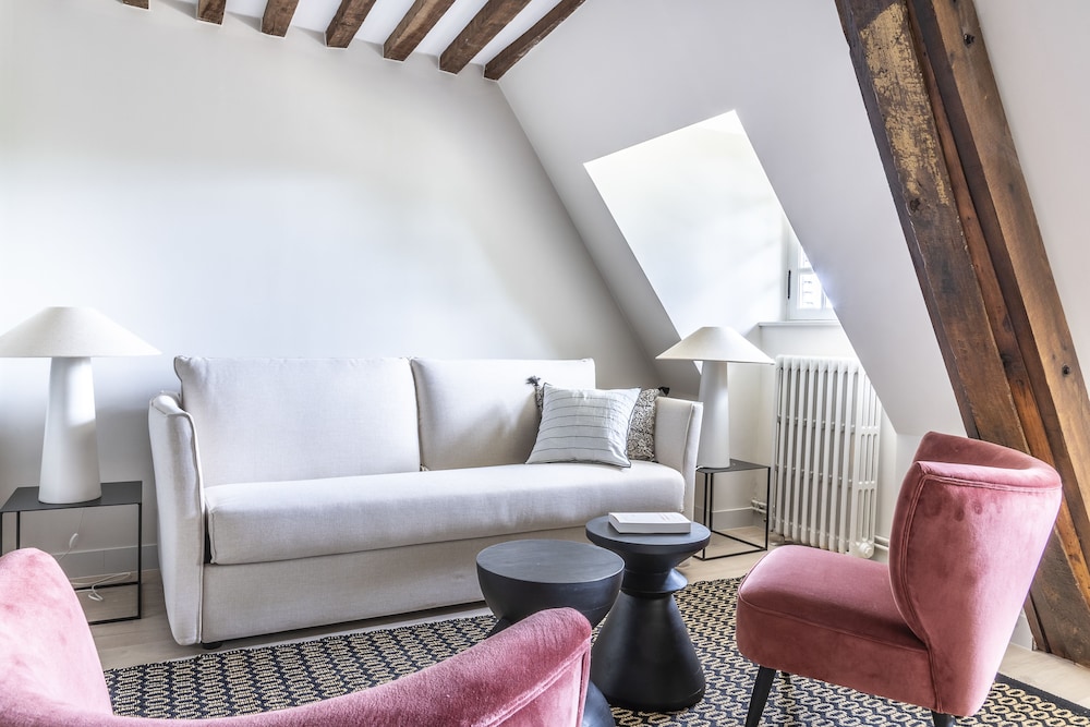 les manoirs des portes de deauville