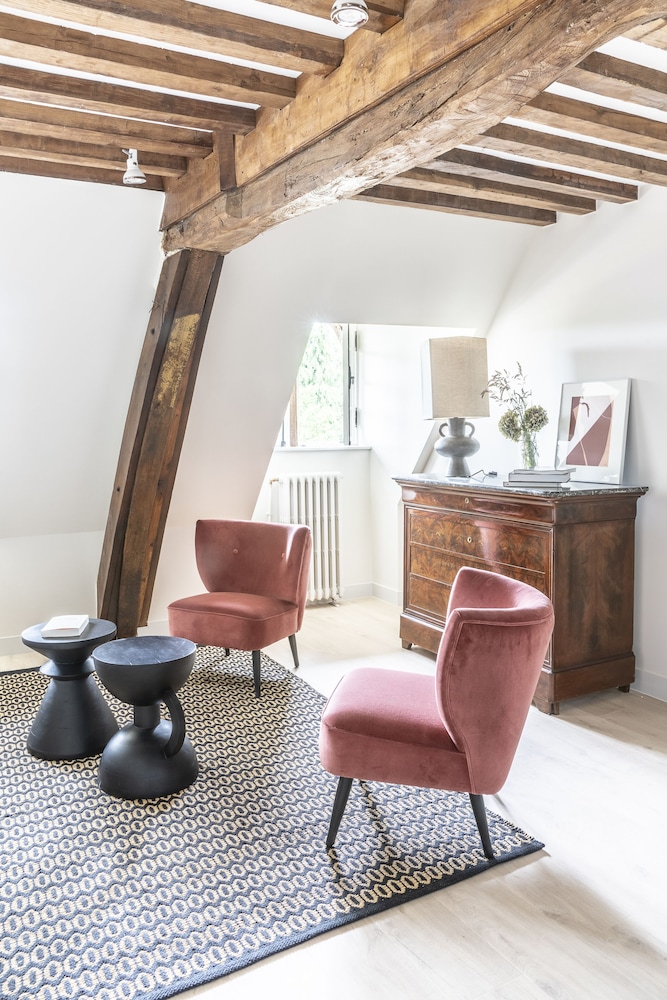 les manoirs des portes de deauville