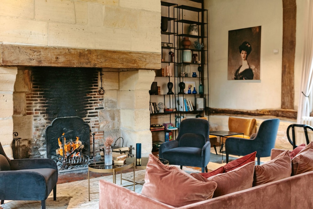 les manoirs des portes de deauville