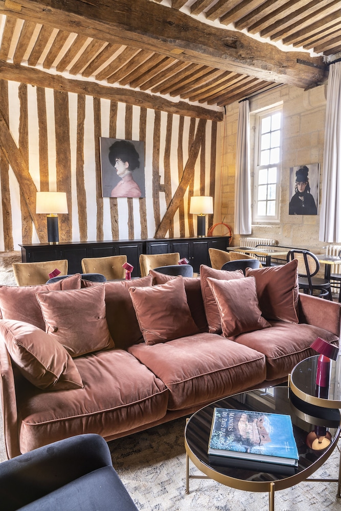 les manoirs des portes de deauville
