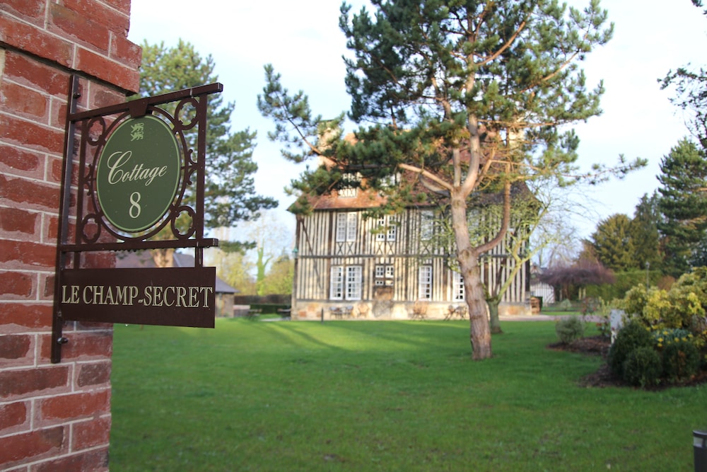 les manoirs des portes de deauville