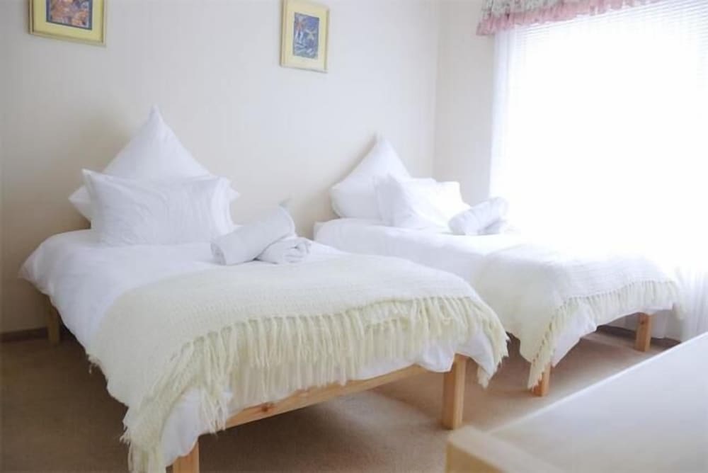 meransha self catering cc