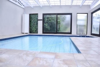 meransha self catering cc