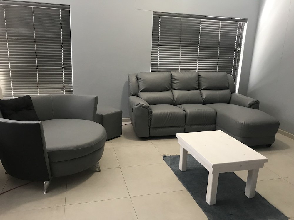 bella luna bandb
