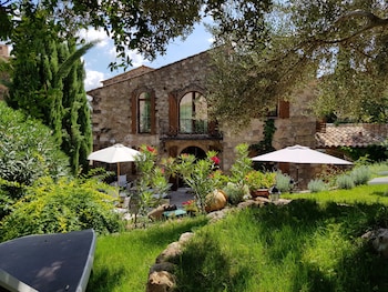 Villa Arca,Le Muy>>Draguignan,3 star