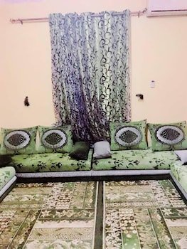 Zahra Apartments,Nouakchott-Sud>>Nouakchott,0 star