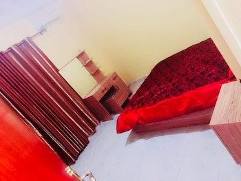 Zahra Apartments,Nouakchott-Sud>>Nouakchott,0 star