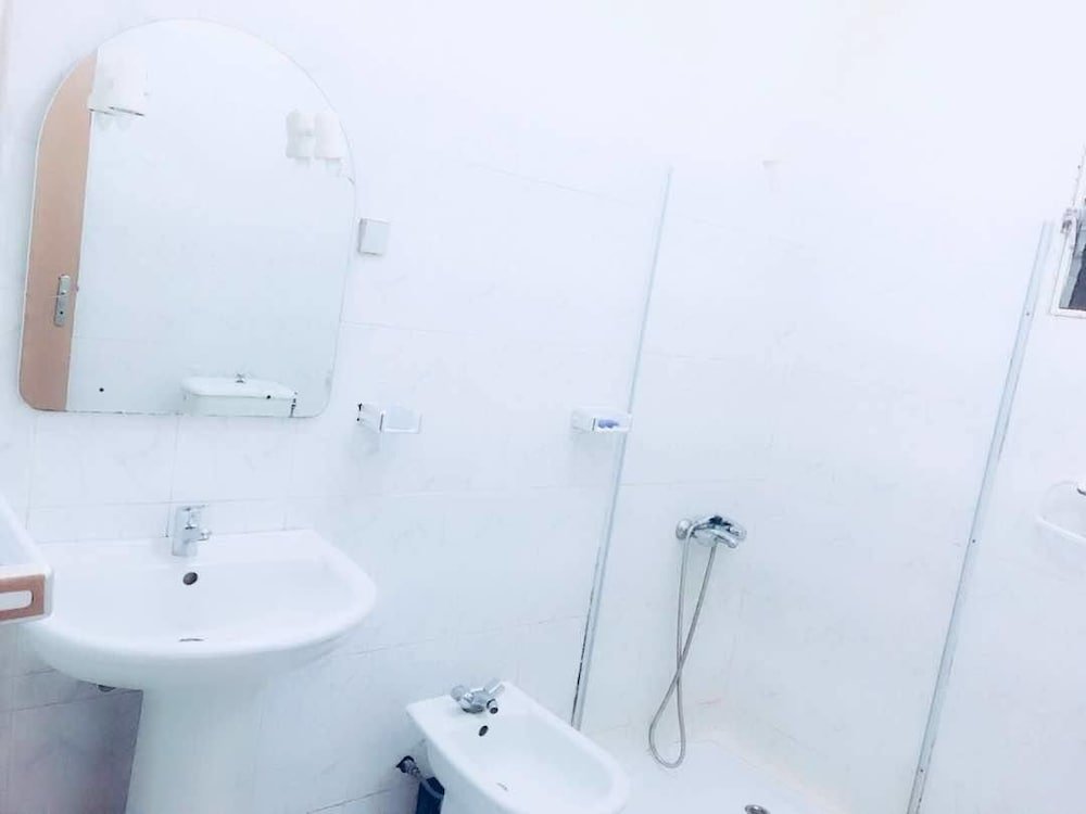 zahra apartments