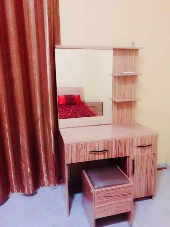 zahra apartments