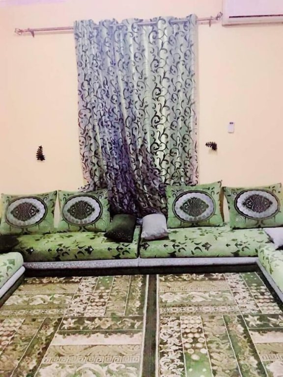 zahra apartments