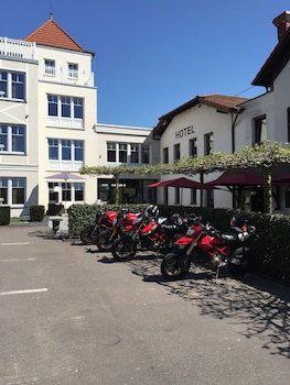 hotel zur traube