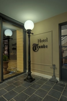 hotel zur traube