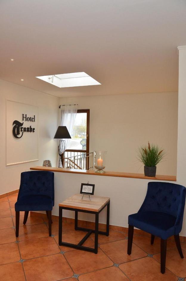 hotel zur traube
