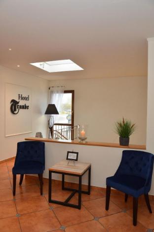 hotel zur traube