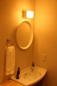 ele hotel ginza east