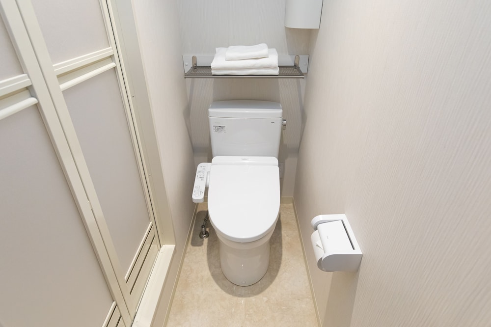 ele hotel ginza east