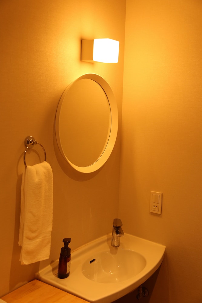ele hotel ginza east