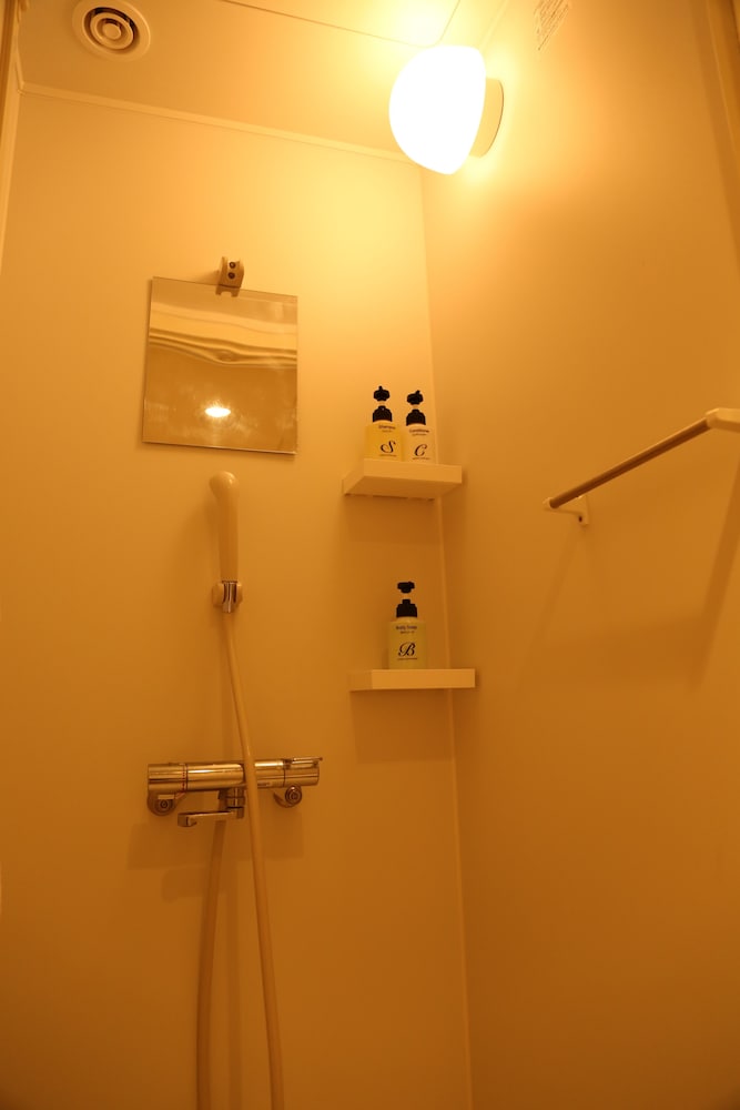 ele hotel ginza east
