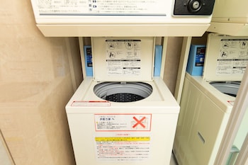 ele hotel ginza east