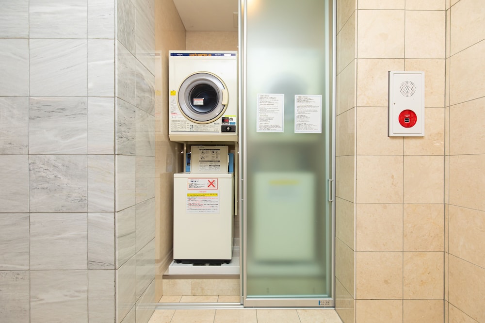 ele hotel ginza east