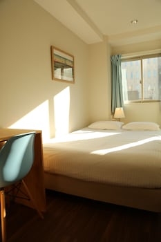 ele hotel ginza east
