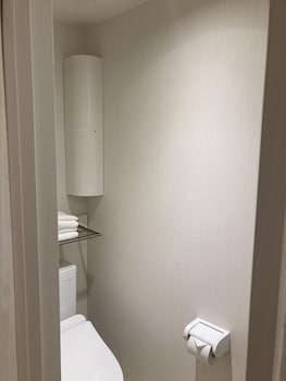 ele hotel ginza east
