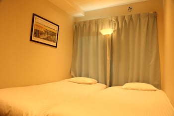ele hotel ginza east