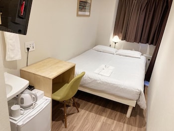 ele hotel ginza east