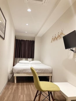 ele hotel ginza east