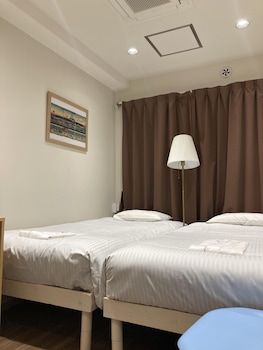 ele hotel ginza east