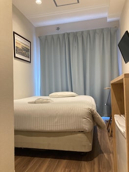 ele hotel ginza east