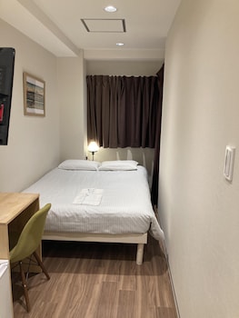 ele hotel ginza east