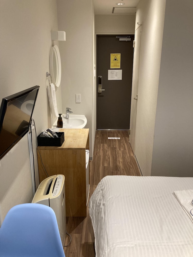 ele hotel ginza east