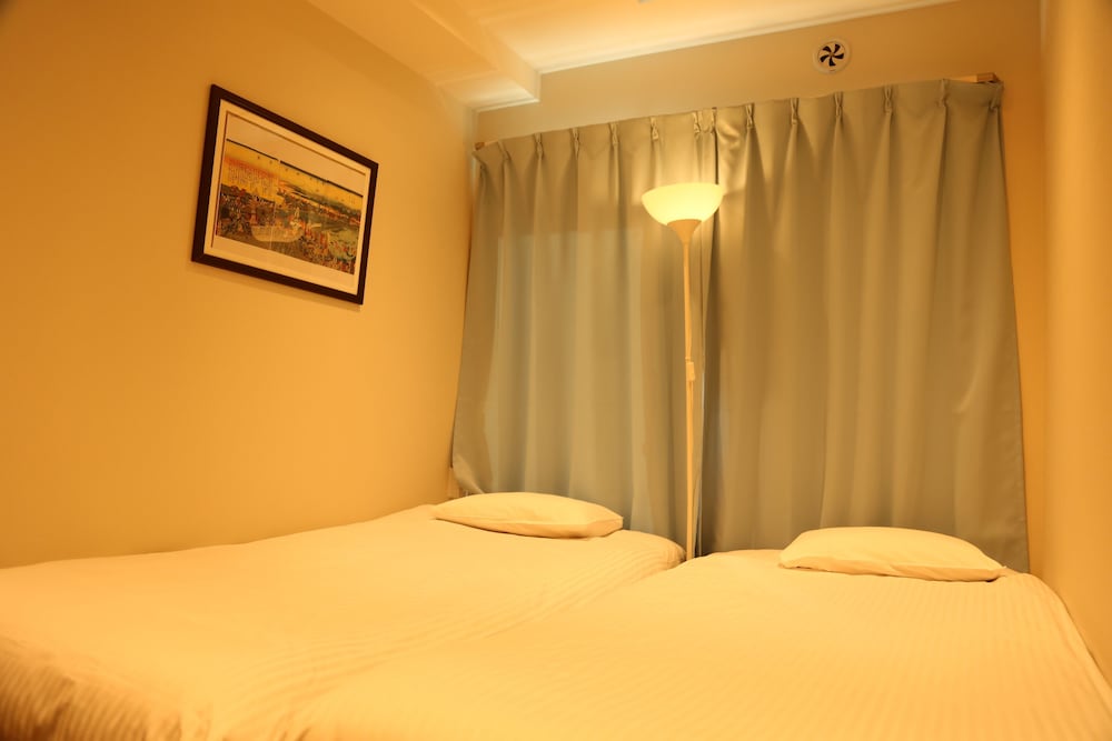 ele hotel ginza east
