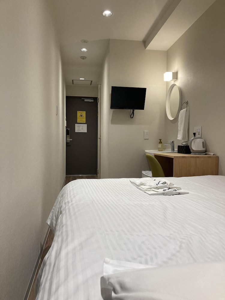 ele hotel ginza east