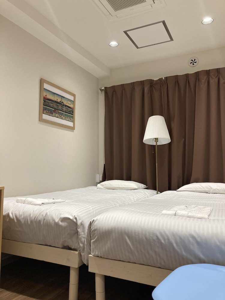 ele hotel ginza east