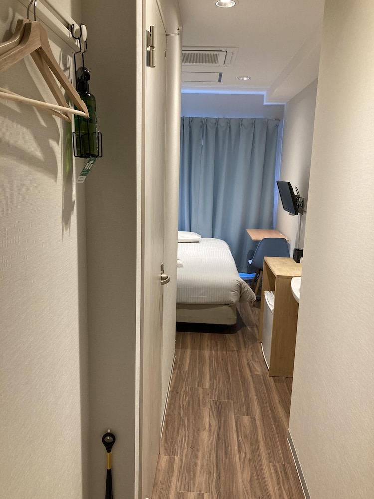 ele hotel ginza east